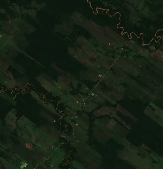 Before — Municipio Yapacaní (Sentinel-2, 2026-08-12)