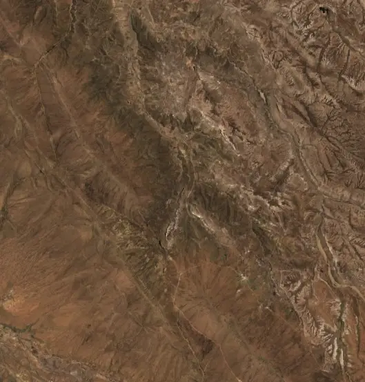 Antes — Municipio Soracachi (Sentinel-2, 2026-10-04)