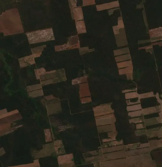 Antes — San Ignacio de Velasco (Sentinel-2, 2026-08-26)