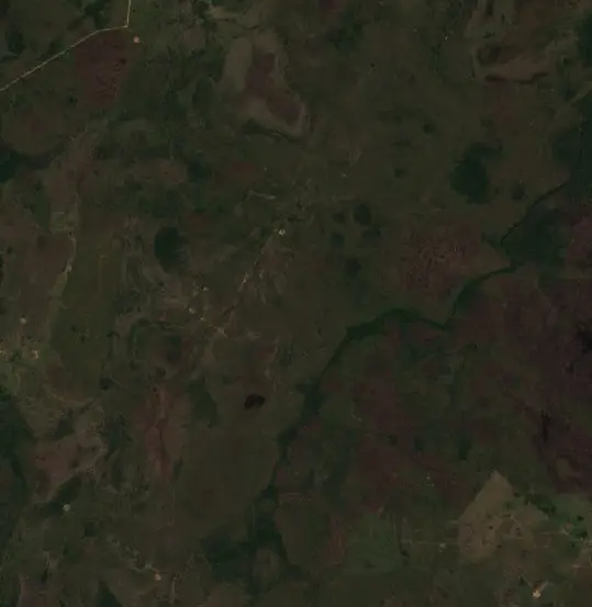 Después —  (Sentinel-2, 2026-09-14)