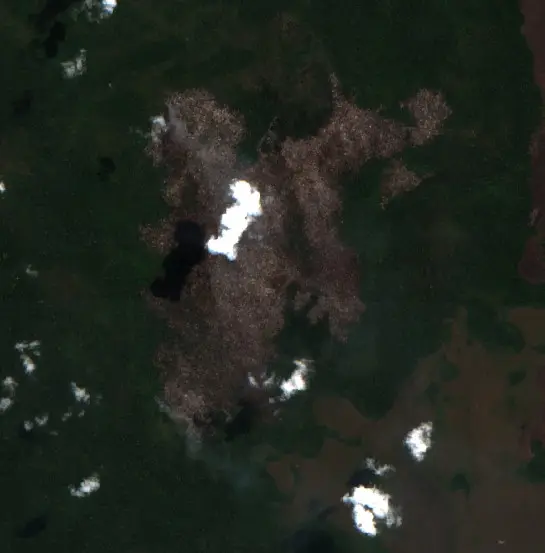 Después —  (Sentinel-2, 2026-09-04)