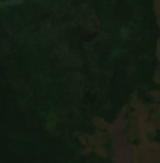 Antes —  (Sentinel-2, 2026-08-12)