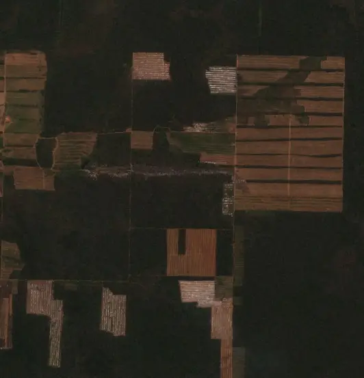 Before — San José de Chiquitos (Sentinel-2, 2026-08-26)
