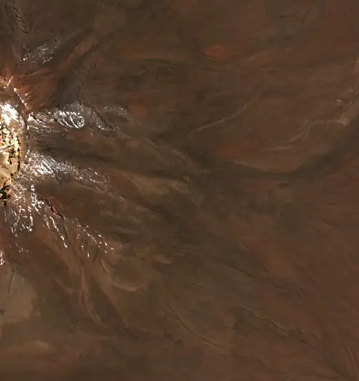 Antes — Tahua (Sentinel-2, 2026-08-30)