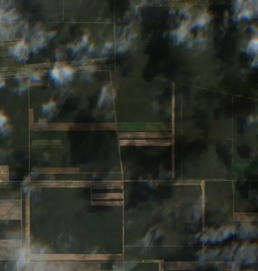 Después — Municipio Charagua (Sentinel-2, 2026-09-18)