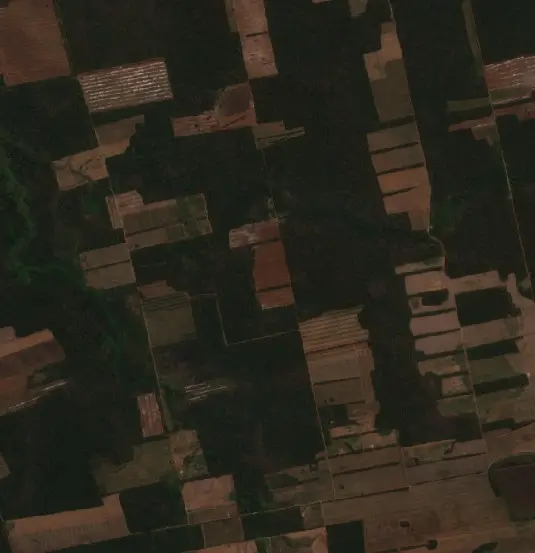 Antes — San Ignacio de Velasco (Sentinel-2, 2026-08-26)