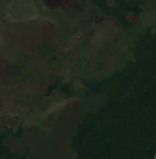 Antes — Municipio Ixiamas (Sentinel-2, 2026-09-04)