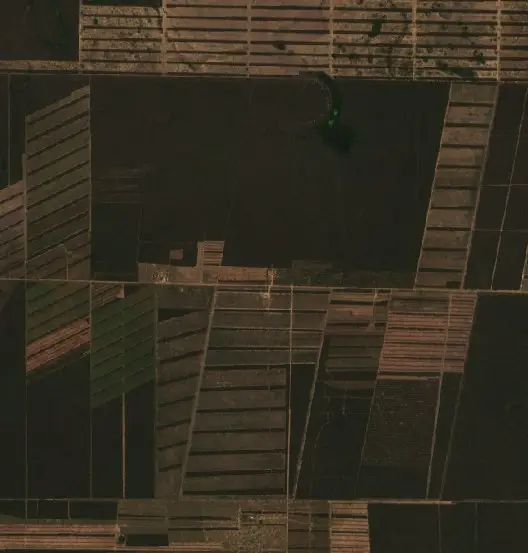 Before — Municipio Charagua (Sentinel-2, 2026-09-03)