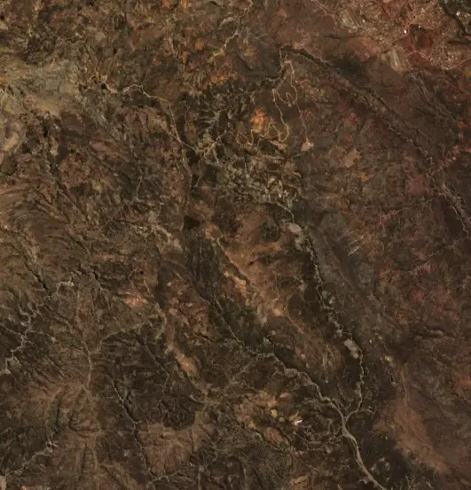 Después — Linku (Sentinel-2, 2026-09-19)