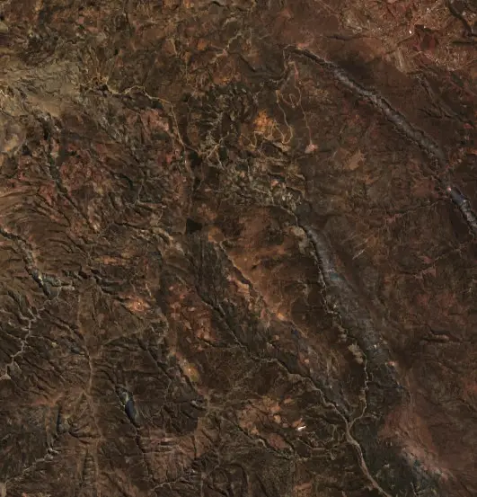 Antes — Linku (Sentinel-2, 2026-08-05)