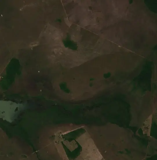 Después —  (Sentinel-2, 2026-09-16)