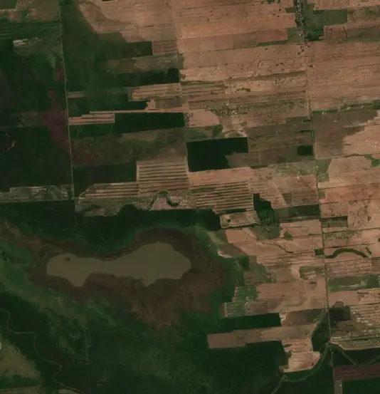 After —  (Sentinel-2, 2026-09-25)