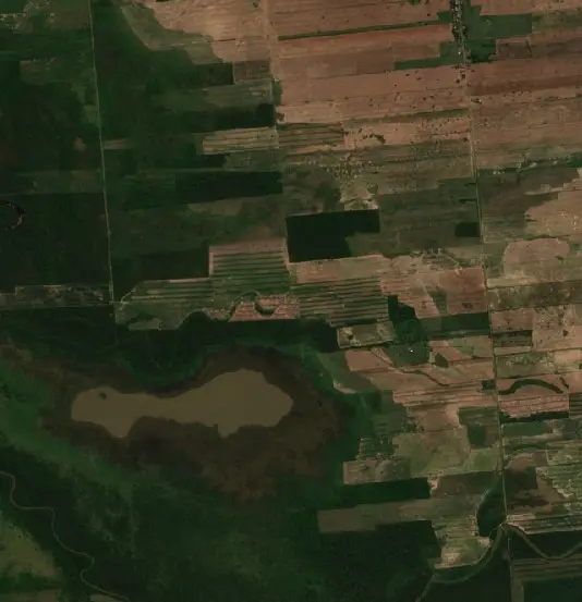 Before —  (Sentinel-2, 2026-09-03)