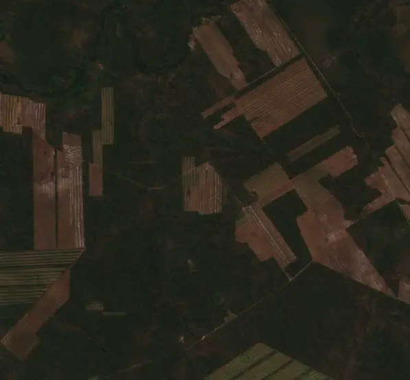 Antes — Concepción (Sentinel-2, 2026-08-26)