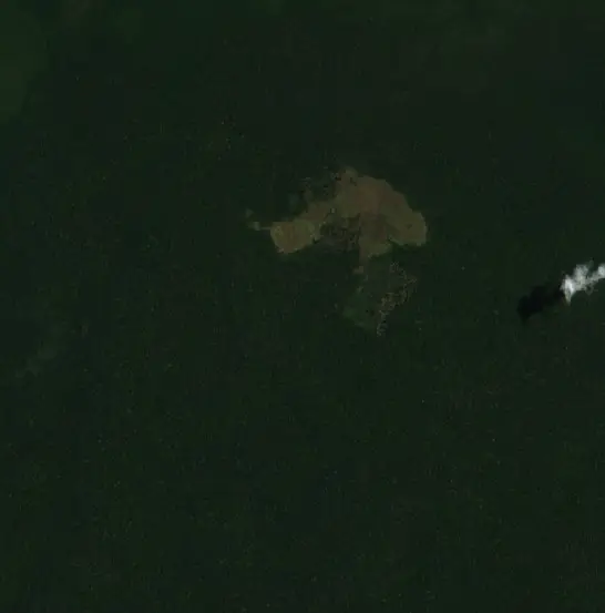Después — Municipio Filadelfia (Sentinel-2, 2026-09-22)