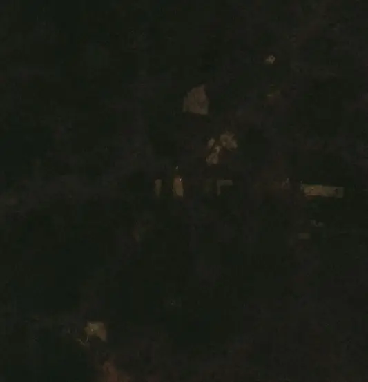 Antes —  (Sentinel-2, 2026-08-26)