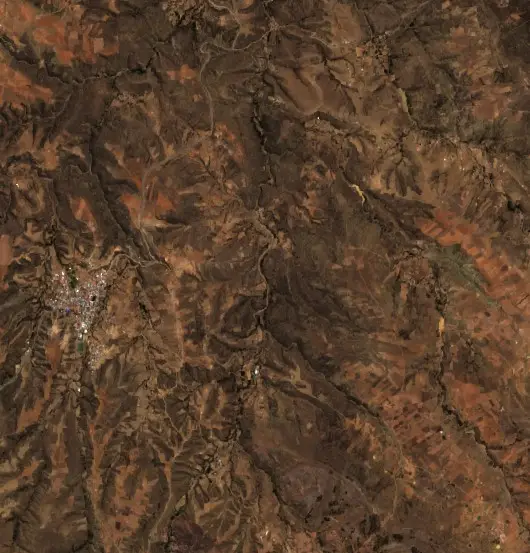 Antes —  (Sentinel-2, 2026-09-14)