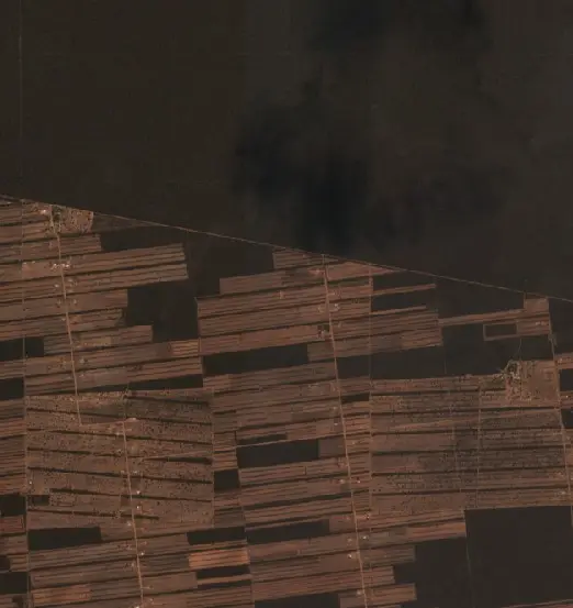 Después — Municipio Boyuibe (Sentinel-2, 2026-09-18)