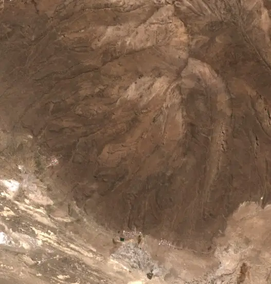 Before — Municipio Yunguyo del Litoral (Sentinel-2, 2026-08-30)
