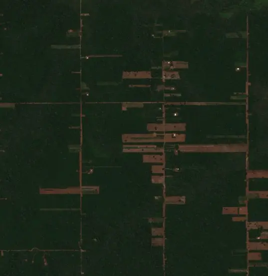 Antes —  (Sentinel-2, 2026-09-15)