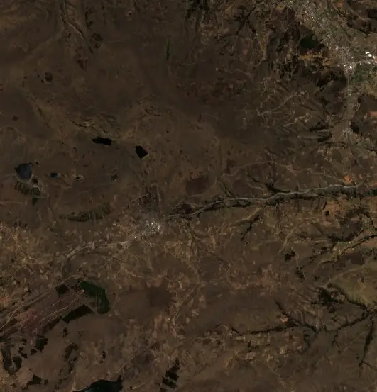 Antes —  (Sentinel-2, 2026-09-14)