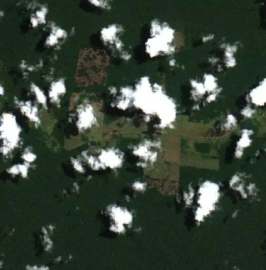 After —  (Sentinel-2, 2026-10-02)
