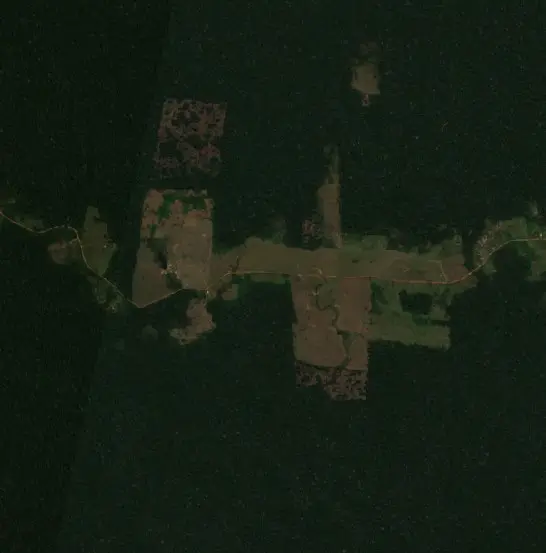 Before —  (Sentinel-2, 2026-08-28)