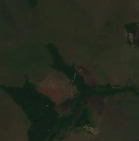 Después —  (Sentinel-2, 2026-09-14)
