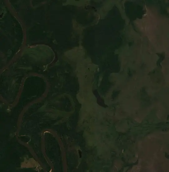 Before — Municipio Magdalena (Sentinel-2, 2026-08-27)