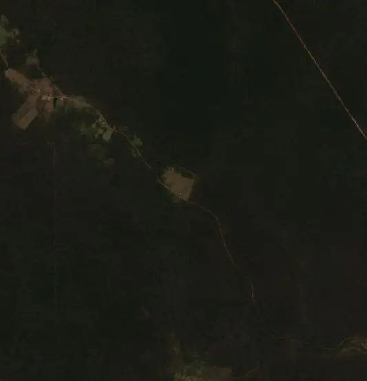 Antes —  (Sentinel-2, 2026-08-26)