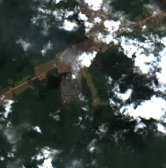 After —  (Sentinel-2, 2026-09-02)