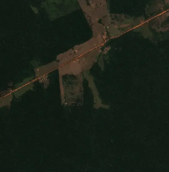 Before —  (Sentinel-2, 2026-08-28)