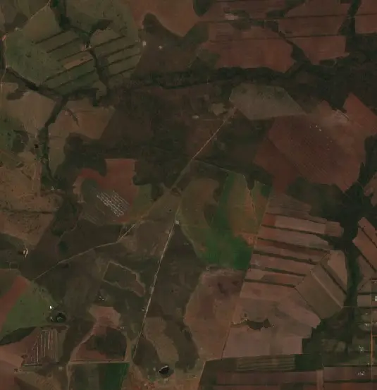 Después —  (Sentinel-2, 2026-09-15)