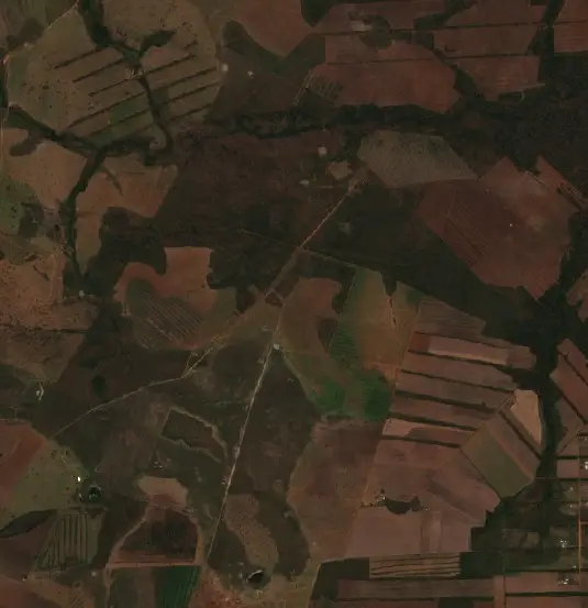 Antes —  (Sentinel-2, 2026-08-26)