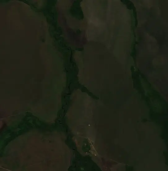 Antes — Reyes (Sentinel-2, 2026-08-12)