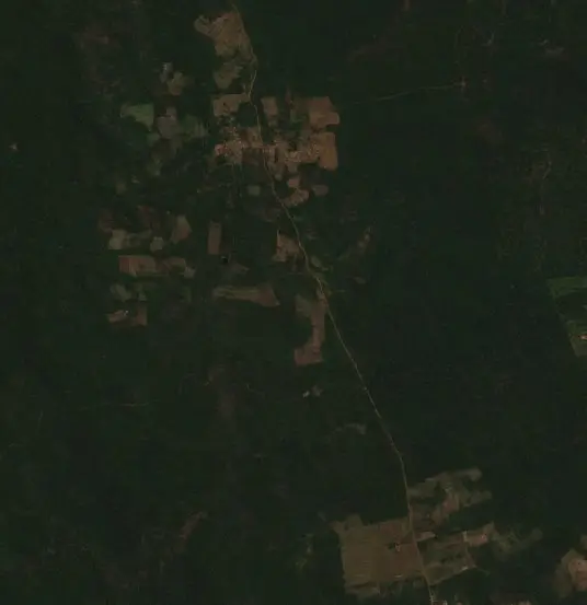 Antes — Municipio Concepción (Sentinel-2, 2026-09-03)