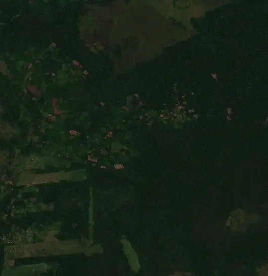 Antes —  (Sentinel-2, 2026-09-04)