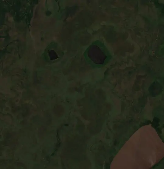 Antes —  (Sentinel-2, 2026-09-14)