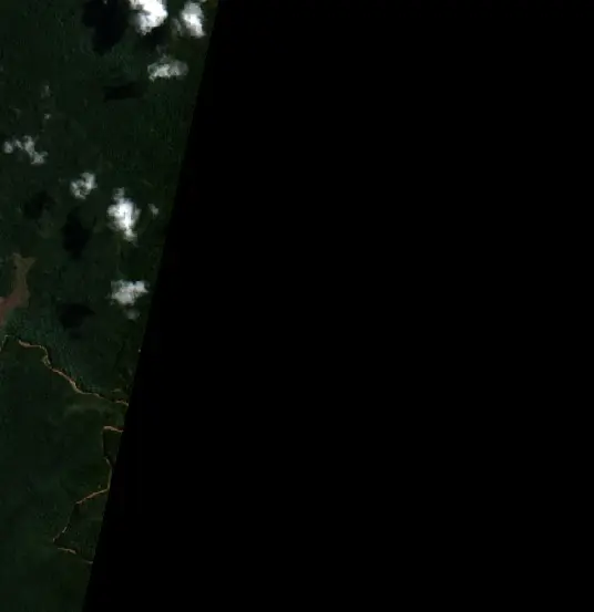 Después —  (Sentinel-2, 2026-09-17)