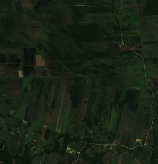 Antes —  (Sentinel-2, 2026-08-12)