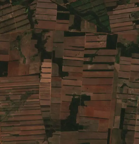 Antes — San Ignacio de Velasco (Sentinel-2, 2026-08-26)