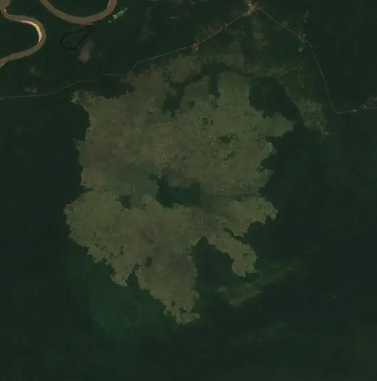 Antes —  (Sentinel-2, 2026-09-24)
