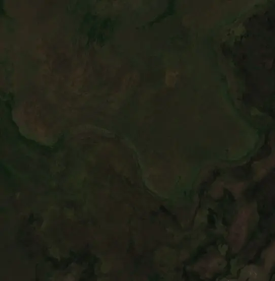 Before — Municipio Exaltación (Sentinel-2, 2026-08-22)