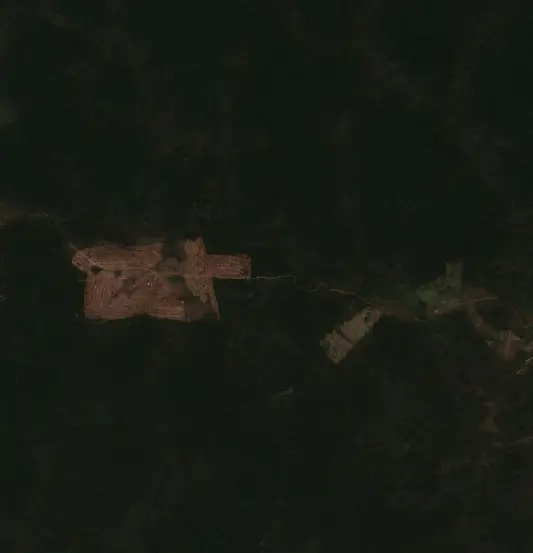 Before —  (Sentinel-2, 2026-08-26)