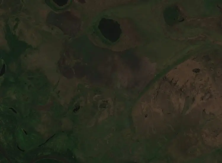 Before —  (Sentinel-2, 2026-08-27)