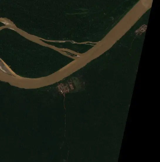 Before —  (Sentinel-2, 2026-08-28)