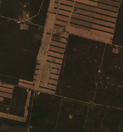 Antes —  (Sentinel-2, 2026-09-03)