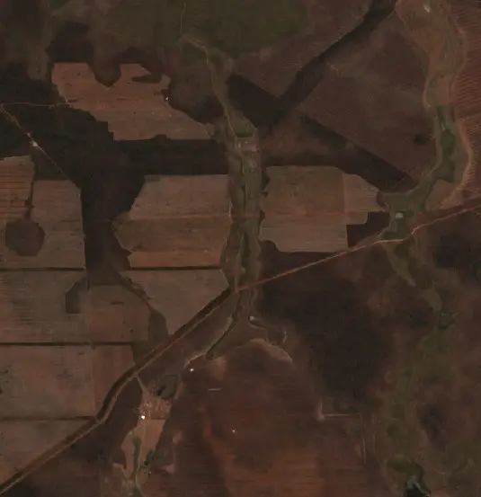 Antes — Municipio San Ignacio de Velasco (Sentinel-2, 2026-09-08)