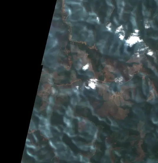 Después —  (Sentinel-2, 2026-09-04)