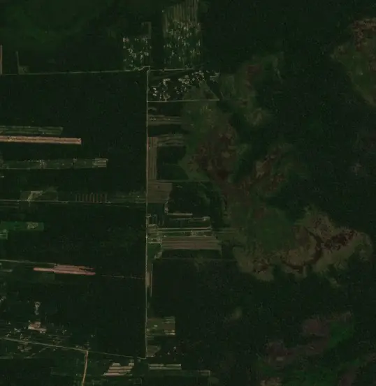 Before —  (Sentinel-2, 2026-08-27)